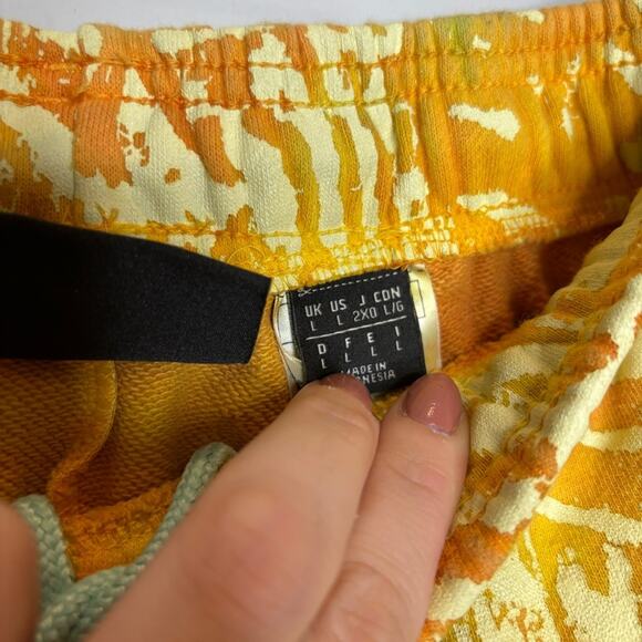 NWT Adidas Pharrell Williams BB Hoodie + Shorts Set - Picture 4 of 15